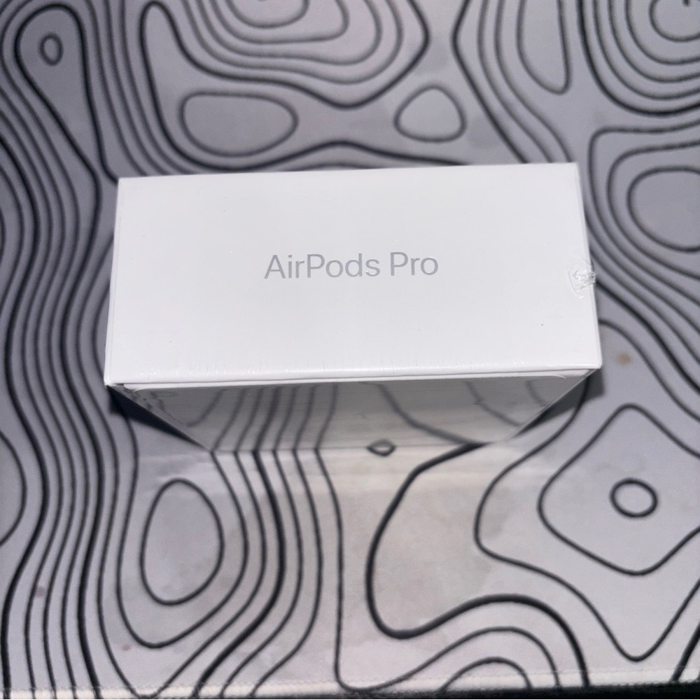 Apple AirPods Pro 2nd Gen